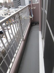 札幌駅 徒歩5分 6階の物件内観写真